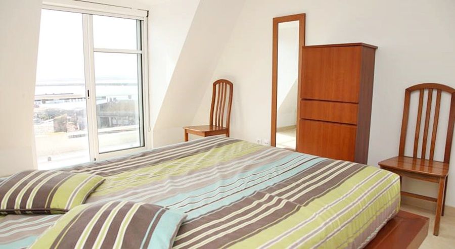 Bed and Breakfast Ossiano'S Peniche Exterior foto
