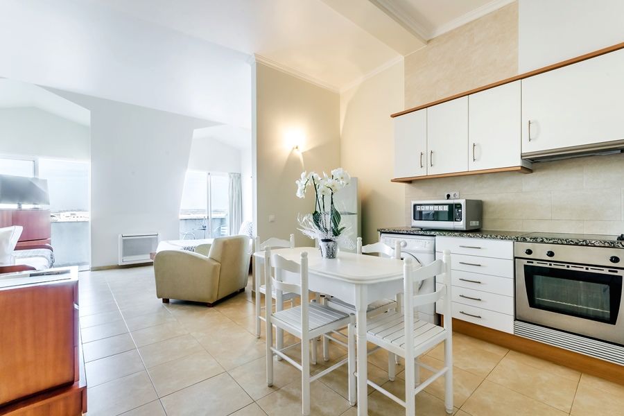 Bed and Breakfast Ossiano'S Peniche Exterior foto